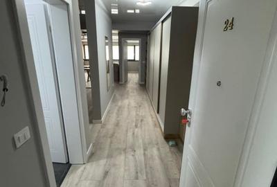 Copou- Apartament 2 camere,mobilat si loc de parcare - 6