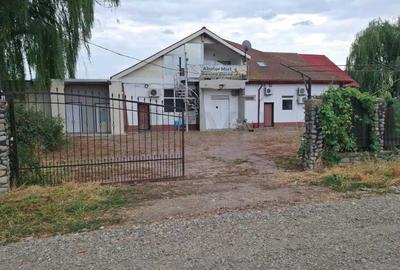 REC3001535 Inchiriere spatiu comercial I camere frigorifice I 40 min Bucuresti - 14