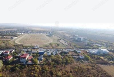 TEREN INTRAVILAN // HIPODROM // 5000 MP - 2