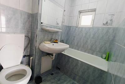 Apartament cu 3 camere decomandat, mobilat în Faleza Nord - 2