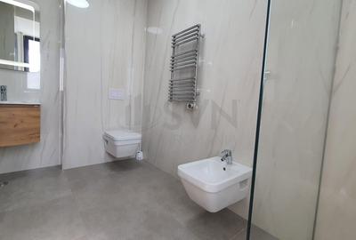 REA1025304 Apartament modern  3 camere I Zona Floreasca - 12