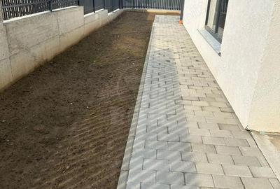 Casă cu 4 camere cu Teren 250 Mp în Vlaha - 11