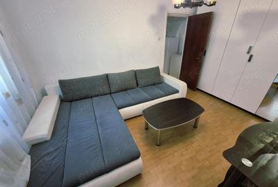 Apartament 2 camere de inchiriat sector 6 Lujerului Aleea Cetatuia - 2