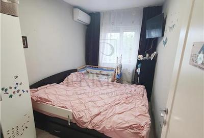 Apartament cu 3 camere decomandat, mobilat în Lipovei - 4