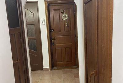 Apartament cu 3 camere decomandat în Dorobanți - 6