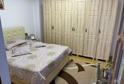 Casă cu 3 camere în Central