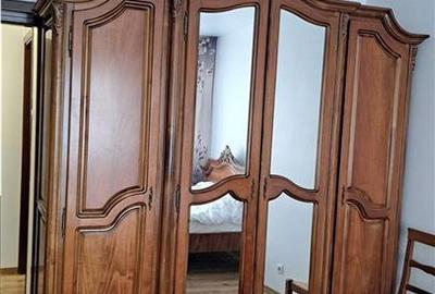 Apartament cu 3 camere decomandat, mobilat în Militari - 17
