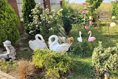 Casa individuala cu teren de 700 mp, Sag - 36