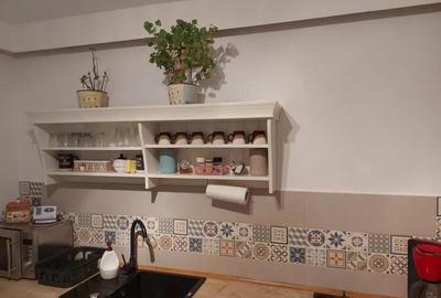 Apartament 2 camere decomandat - zona Judetean - 4