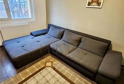 COMPLEX - 2 Camere - Decomandat - Etaj intermediar - Mobilat - 1