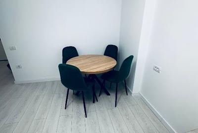 Garsoniera nouă- Prima închiriere - 9