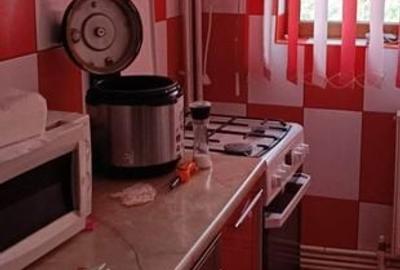 Apartament cu 2 camere decomandat în Țiglina 1 - 2