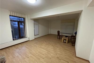 Piata Iancului,imobil S+P+2+M, suprafata 1000mp, 18 camere,parcare - 5