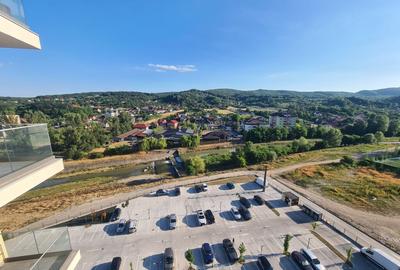 Apartament 3 Camere, 103 mp, Park Residence. - 2