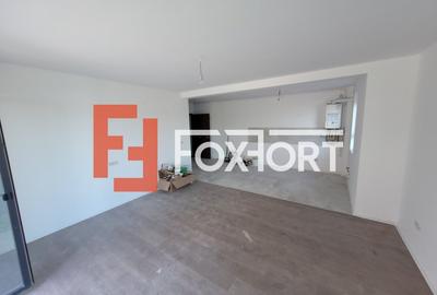 Apartament de vanzare Dumbravita/ SAD, parter cu 56 mp - 3