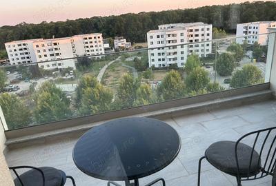 Apartament cu 2 camere decomandat în Sud - 3