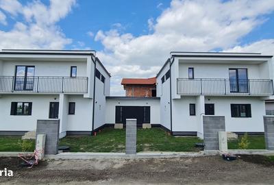 Casă cu 4 camere în Dumbrăvița - 6