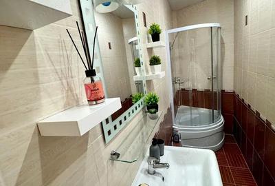 Apartament cu 2 camere în Pantelimon