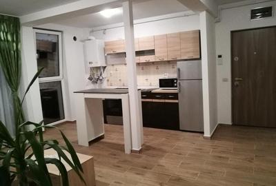 Apartament cu 2 camere decomandat, mobilat în Giroc - 4