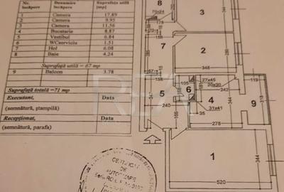 3 Camere- Decomandat-Petre Ispirescu - 13