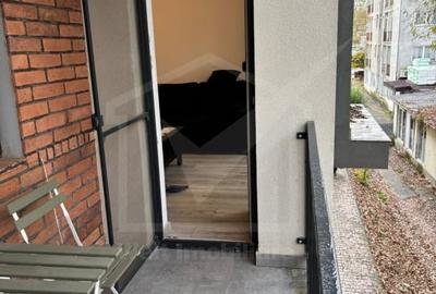 Apartament cu doua camere si parcare inclusa, Floresti - 14