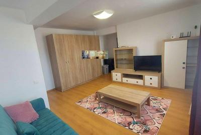 Apartament cu 2 camere decomandat în Dacia - 2
