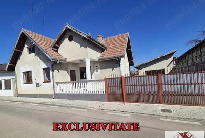 Casa de vanzare in Teius - 1
