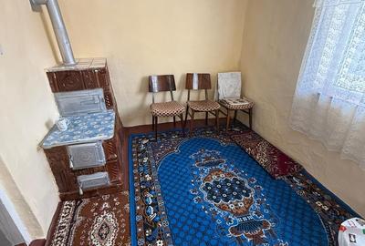Casă cu 4 camere cu Garaj în Ultracentral - 7