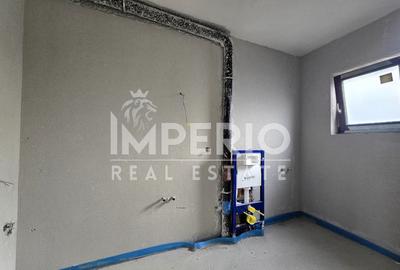 Duplex modern - garaj pentru 3 masini cu CF! - 8