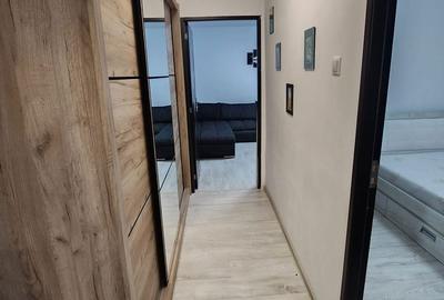 Apartament cu 2 camere decomandat în Narcisa - 3
