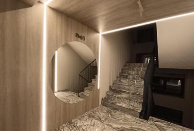 Apartament cu 2 Camere de LUX in NEO TOWER - 5