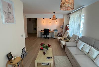Voluntari,Hydra Residence,Str Galata,Renovat 2024,se vinde mobilat,loc parcare - 5