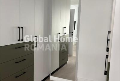 Apartament 2 camere 60MP | Pipera- MTM | Parcare subterana - 12