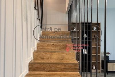 Casă - Ema Residence | 130 mp | 3 dormitoare | Aradului - str.  Neagu Djuvara - 13