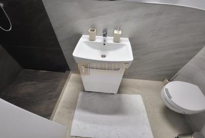 Apartament cu 2 camere decomandat în Torontalului - 10