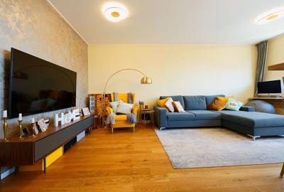 2 Camere cu 2 bai + Parcare, Aviatiei Park, Herastrau - 2