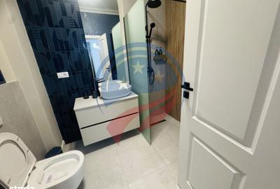 Apartament cu 4 camere, mobilat în Ultracentral - 17