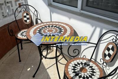 Apartament cu 2 camere decomandat, mobilat în Central - 11