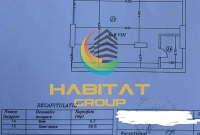 Spațiu comercial, de 61.5 mp, în Timpuri Noi - 4