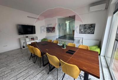 Spațiu comercial, de 160 mp, în Progresul - 13