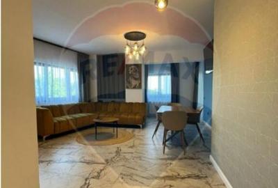 Apartament cu 3 camere decomandat în Turnișor