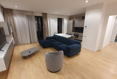 Apartament 3 camere, 94 mp utili, lux, bloc nou 2020 – Decomandat - 2