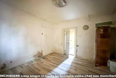 Casă cu Teren 100 Mp în Calea Plevnei - 3