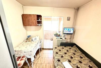 Apartament 2 camere mobilat – 57 mp, Lapus Arges, zona Sucpi - 10