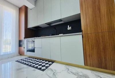 Apartament 2 camere de vanzare Tunari/ Mobilat lux/ Loc de parcare inclus - 9