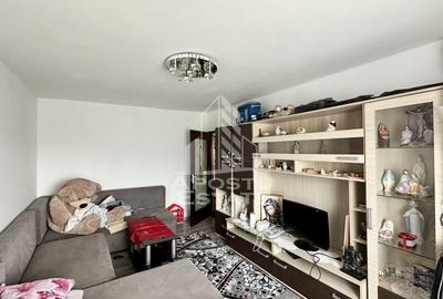 Apartament cu 2 camere, decomandat, centrala proprie, Aradului - 4