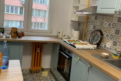 Iancului - Mihai Bravu - 21