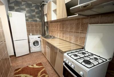 Garsoniera de vanzare - Etaj 1 - Mobilata - Zona Burdujeni Garsoniera de vanzare - Etaj 1 - Mobilata - Zona Burdujeni - 4