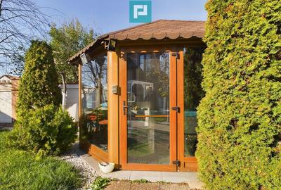 Casa pe Strada Oituz - 1