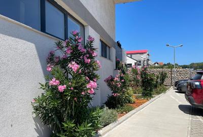 Tomis Nord - Dedeman, apartament 2 camere, mobilat si utilat nou, curte proprie Tomis Nord - Dedeman, apartament 2 camere, mobilat si utilat nou, curte proprie - 39